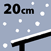 20cm