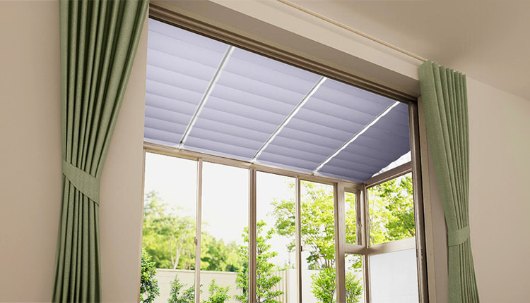 サンルームイメージ画像