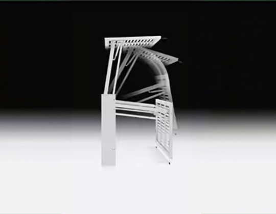 【電動】カーゲート一覧