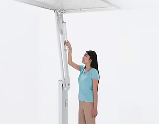 【電動】カーゲート一覧