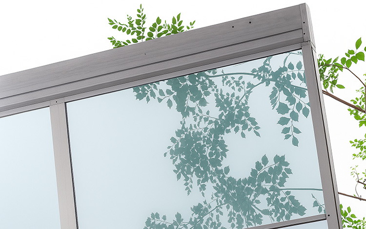 ポリカーボネート板