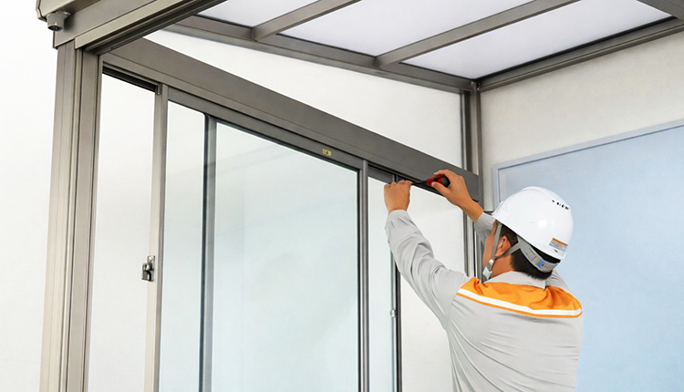 図面通りに仕上がる