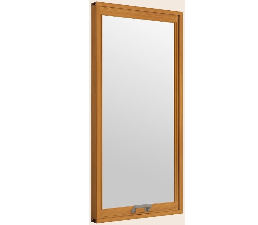 内付二重サッシ インプラス（FIX窓タイプ）【リクシル】のお