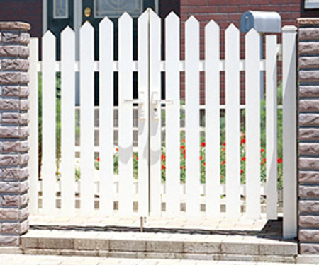 アメリカン1型 両開き