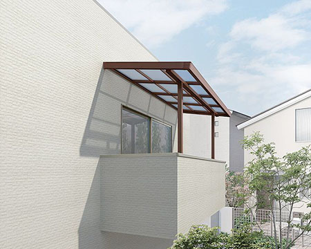 シュエット バルコニー用