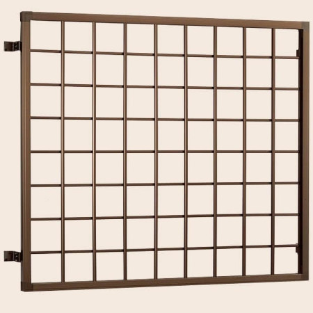 窓格子を最大30 Offの激安価格で施工販売 サンルーム Com