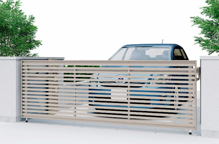 オーバードアＳ１型 手動タイプ