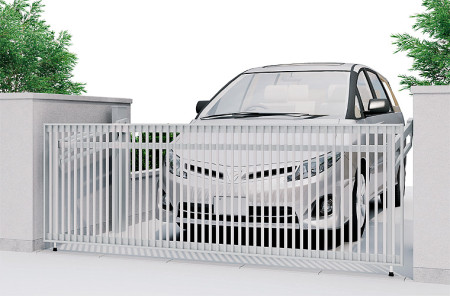 オーバードアＳ２型 手動タイプ