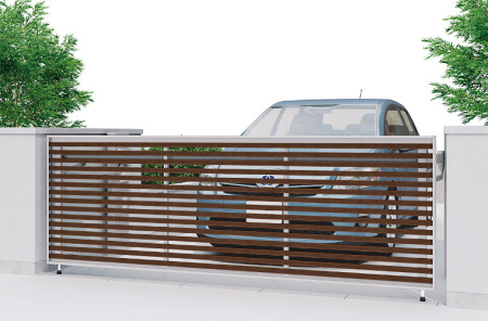 オーバードアＳ３型 手動タイプ