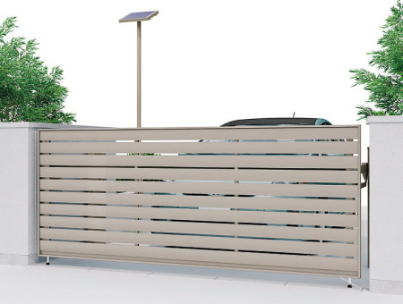 オーバードアＳ５型 電動タイプ