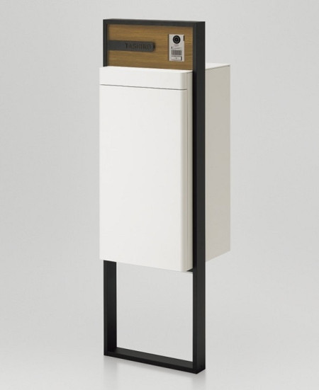 スマート宅配ポスト　組み合わせ例９