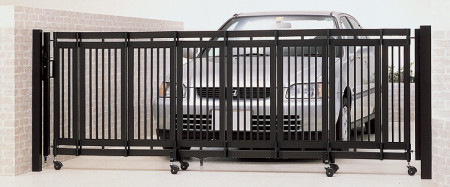 シャレオ伸縮２型  両開き