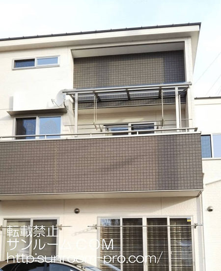 施工・片付まで正に「プロの仕事」で大満足でした。