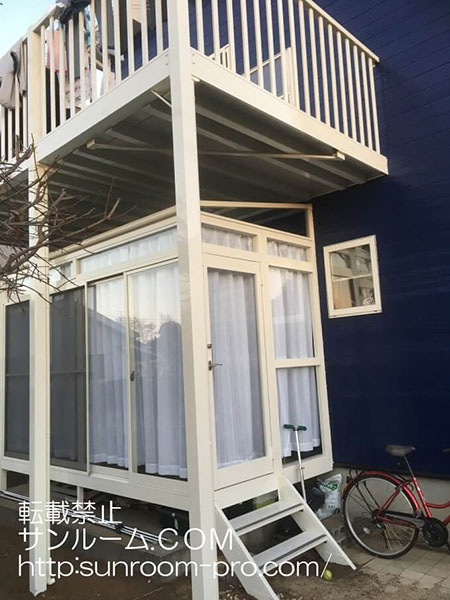 完成は当初の予想を大きく上回るものでした。