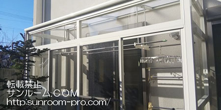 色んな提案をしていただき、親切丁寧に施工していただきました。