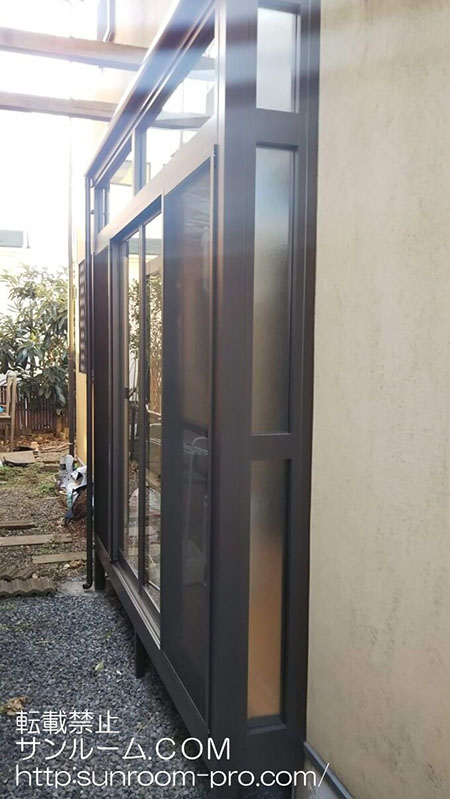 丁寧に作業頂き、満足しております。