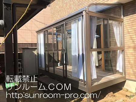 想像していた通りの仕上がりで、大変満足しています。