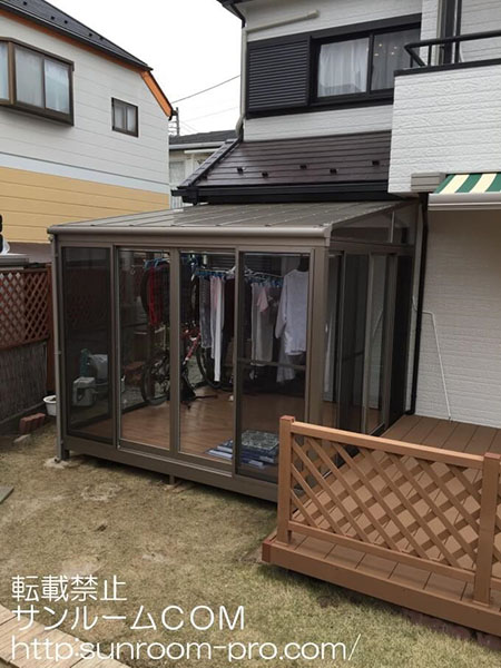 大変納得のいく出来栄えでものすごく満足しています。