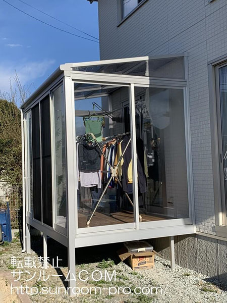 大変満足しています。