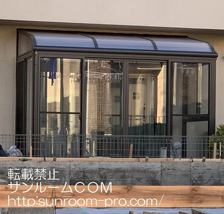 洗濯の悩みから解放されて、喜んでいます。