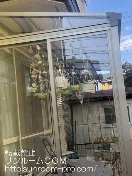 相談に対しても丁寧に検討頂きました。