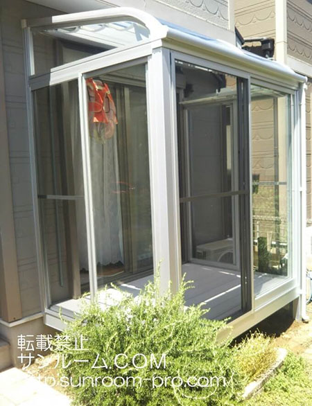 雨の日の洗濯干しもお陰様でラクラクになりました。