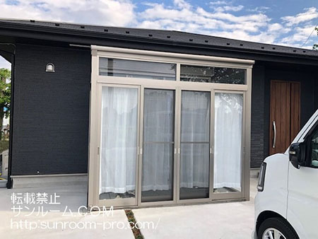 こちらの要望通りにして頂きありがとうございました。