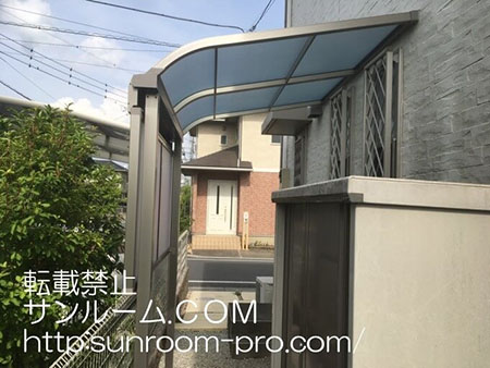 御社にお願いして正解でした。