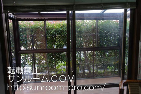 ネットは最初不安でしたが、意外と融通がきいたのがびっくりでした。