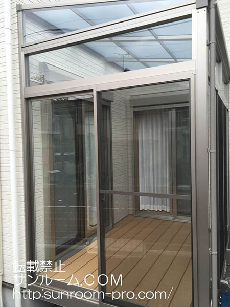 工事担当者の方もとても頼りになり話しやすかったです。