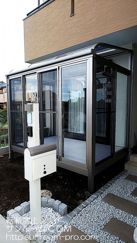 見積りから施工まで迅速な対応いただきありがとうございました。