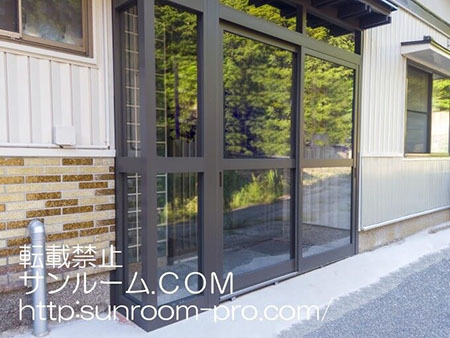 家ともマッチして満足しております。