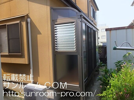 完成してみると思ったより広く感じました。