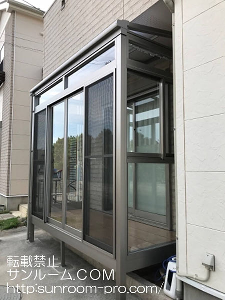 見た目も良くて満足しています。