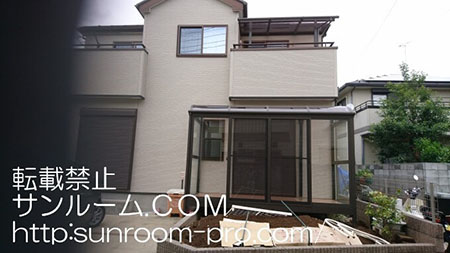 家族一同大変満足しております。