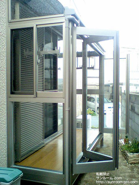 子供が小さいので隠れ部屋ができたみたいと喜んでいます!