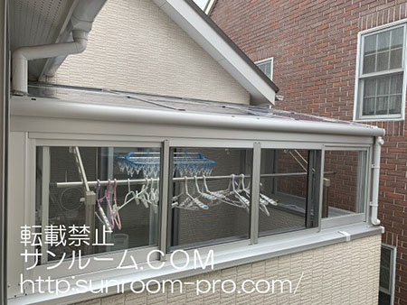 妻がとても満足しています。