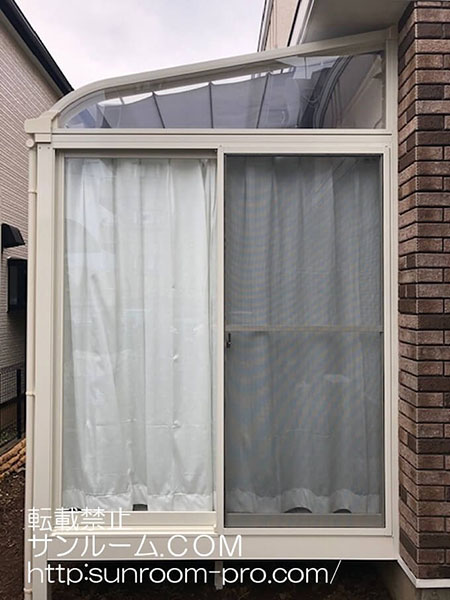 思っていた以上に素敵に出来上がって家族皆で喜んでおります。