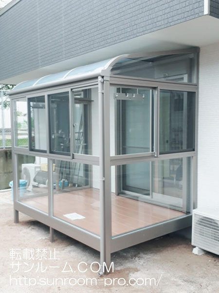 とても満足しております。