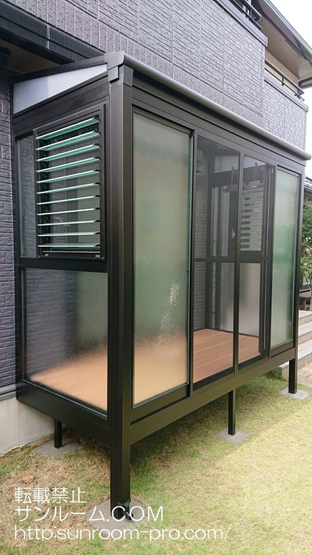 とても丁寧な施工をして頂きました。