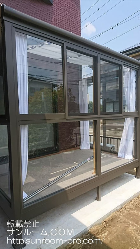 面倒な洗濯が楽しみになりそうです。