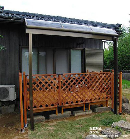 天気の悪い日も洗濯を干す事が出来るようになり大変満足♪