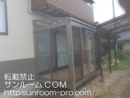 子供たちがとても喜んではしゃいでます。