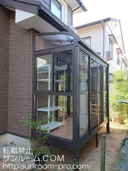 迅速丁寧に作業していただき、満足しています。