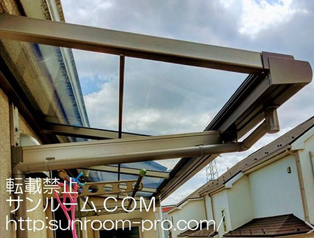 満足致しております。