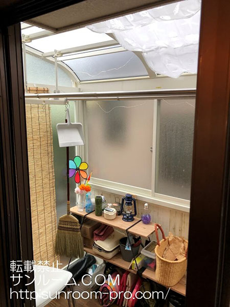 色々とありがとうございました。