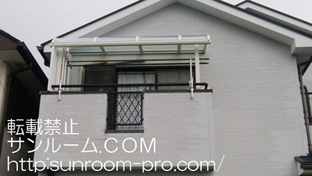 満足しています。