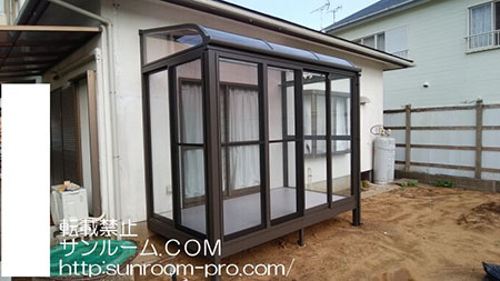 非常に手際よくしていただき満足している。