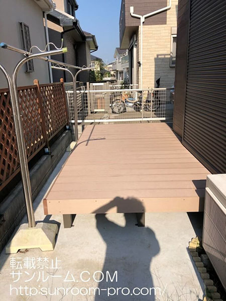 色々な要望等の対応にしていただきありがたかったです。