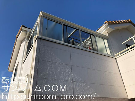 お気に入りの場所になりました！